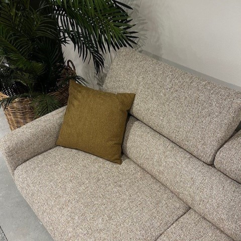 Brera58 zetelbed Surbo met verstelbare hoofdsteunen - 4